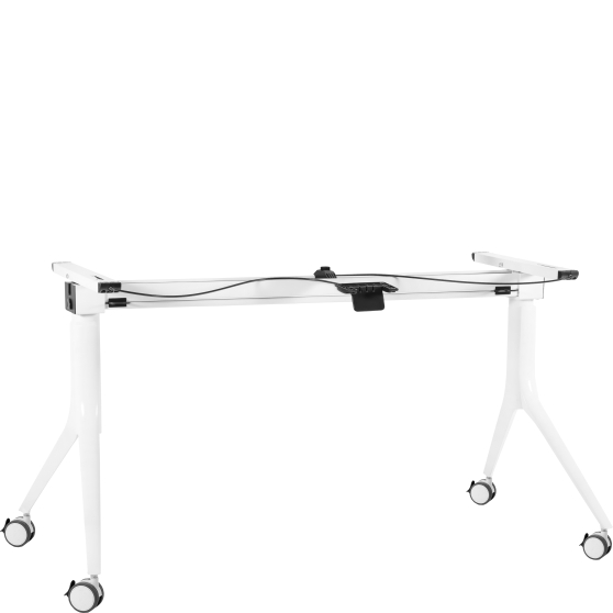 Stelaż biurek CARL Podstawowe (1)