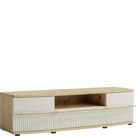 Szafka RTV pod telewizor C4 Kaszmir CANDY 1 Podstawowe