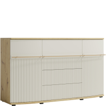 Komoda z szufladami C12 CANDY 1 Podstawowe