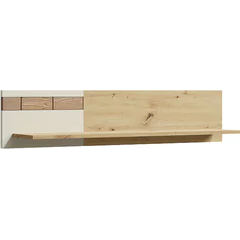 Półka ścienna K6 120 cm KEKS CASHMERE Podstawowe