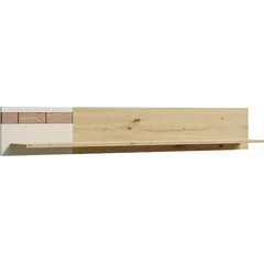 Półka ścienna K6a 160 cm KEKS CASHMERE Podstawowe