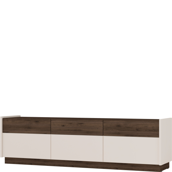 Szafka RTV 301 6S KOBE Podstawowe