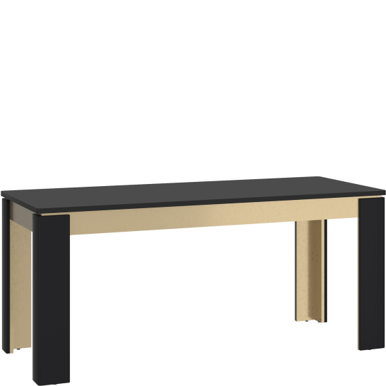 Stół rozkładany 160-200 LAZT02 NORICA Podstawowe