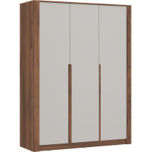 Szafa trzydrzwiowa AMAS02 AMARILLO Podstawowe