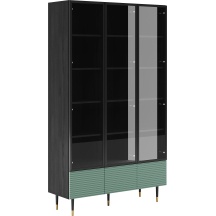 Witryna 3-drzwiowa I09 IMPERIAL Podstawowe