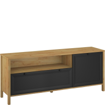 Szafka RTV pod telewizor BRENT Podstawowe