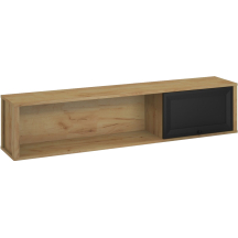 Szafka wisząca z półką BRENT Podstawowe