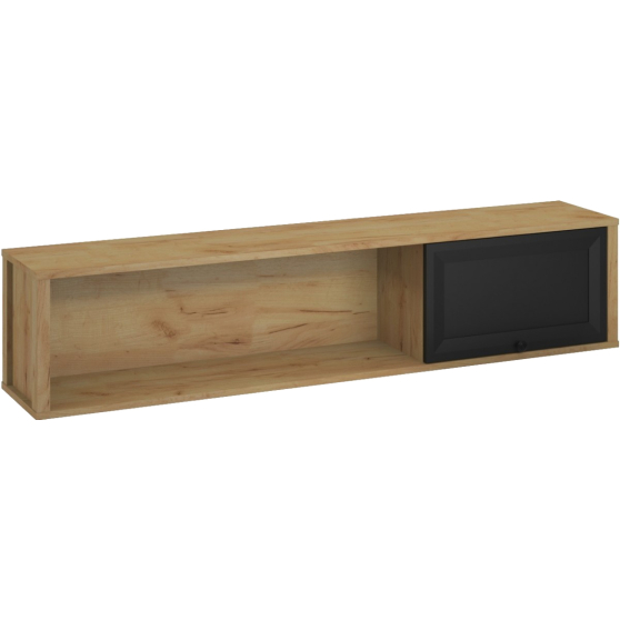 Szafka wisząca z półką BRENT Podstawowe