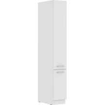 Szafka dolna wysoka cargo HSAZ 30/190 Biały TONI Podstawowe