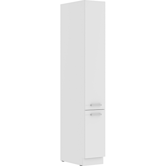 Szafka dolna wysoka cargo HSAZ 30/190 Biały TONI Podstawowe