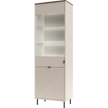 Witryna pojedyncza Kaszmir EVO Podstawowe