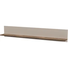 Półka ścienna 150 cm Kaszmir EVO Podstawowe