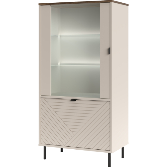 Kredens Kaszmir EVO Podstawowe