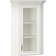 Nadstawka narożna na komodę IRYS Podstawowe