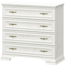 Komoda z szufladami IRYS Podstawowe