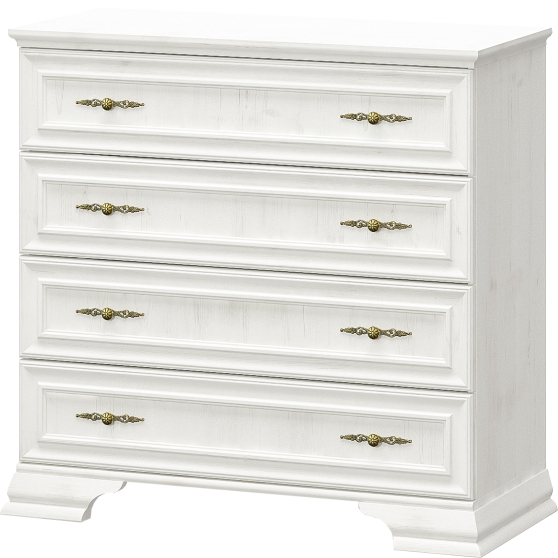 Komoda z szufladami IRYS Podstawowe