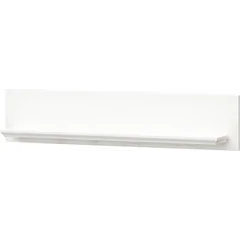 Półka ścienna 120 cm IRYS Podstawowe