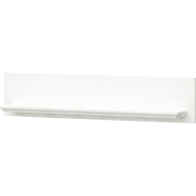 Półka ścienna 120 cm IRYS Podstawowe