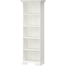 Regał otwarty IRYS Podstawowe