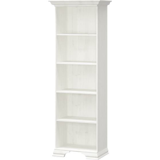 Regał otwarty IRYS Podstawowe