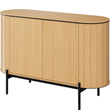 Komoda 2-drzwiowa RT-02 ROTTO Podstawowe