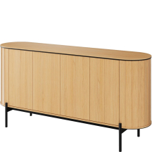 Komoda 168 cm RT-03 ROTTO Podstawowe