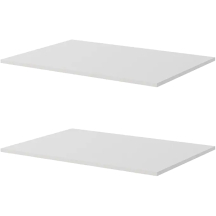 Dodatkowe półki do szafy MX-06 2szt. MAXI Podstawowe