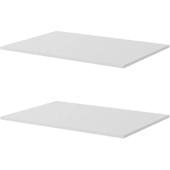 Dodatkowe półki do szafy MX-06 2szt. MAXI Podstawowe