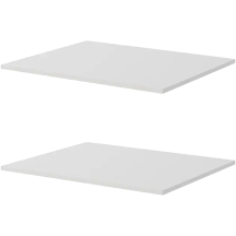 Dodatkowe półki do szafy MX-05 2szt. MAXI Podstawowe