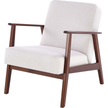 Fotel wypoczynkowy MILANO 1S Jasny Beż Podstawowe