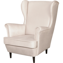 Fotel uszak LEO Podstawowe (1)