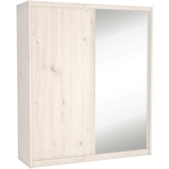 Lustro do szafy Maciej i Maciej II Podstawowe