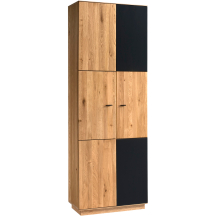 Szafa COR.090.03.L CORENA LAKIER Podstawowe