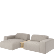 Narożnik REC-STOLIK-1,5 TOMMY TABLE Podstawowe