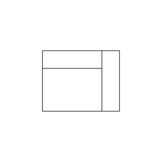 Segment 1,5 Prawy TOMMY TABLE Szkic (1)