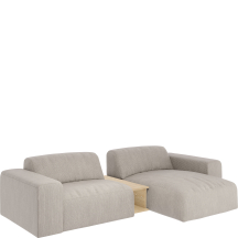 Narożnik 1,5-STOLIK-REC TOMMY TABLE Podstawowe