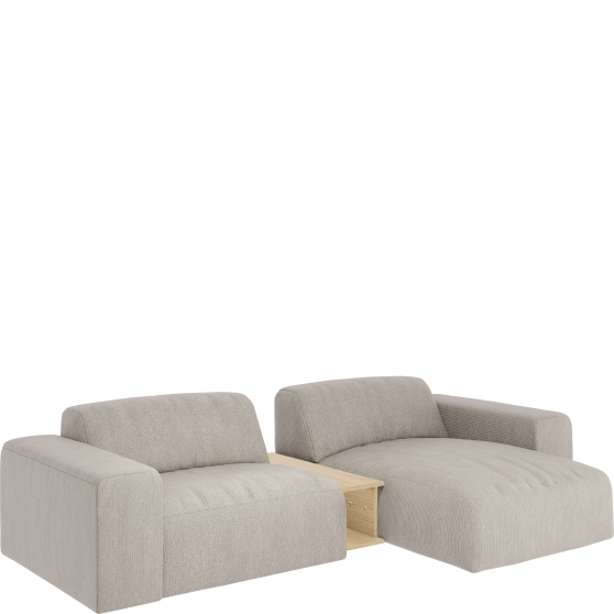 Narożnik 1,5-STOLIK-REC TOMMY TABLE Podstawowe