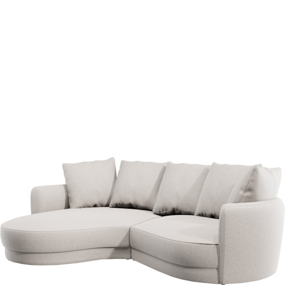 Narożnik COCOON 167x266 CIRI Podstawowe