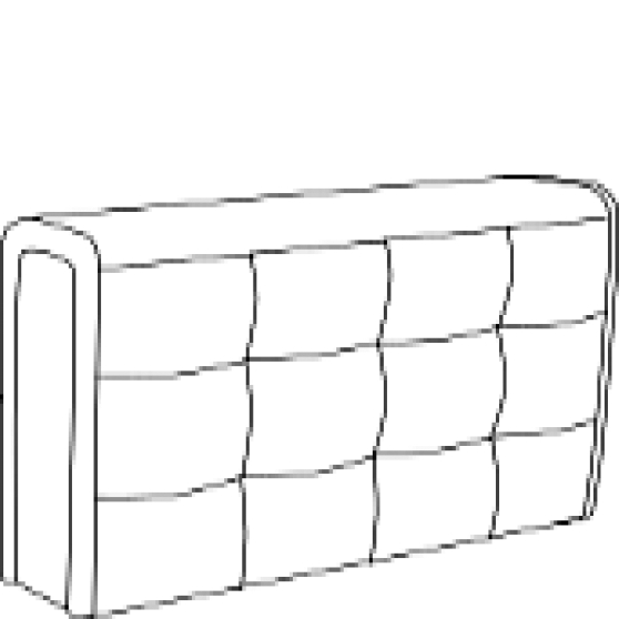 Bok A Prawy MONACO Szkic