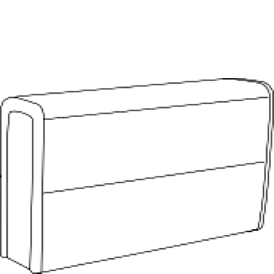 Bok C Prawy MONACO Szkic