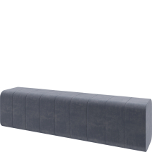 Pufa SQUARE LARGE Podstawowe