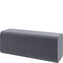 Pufa SQUARE MEDIUM Podstawowe