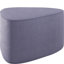 Pufa AVA LARGE wysoka Podstawowe