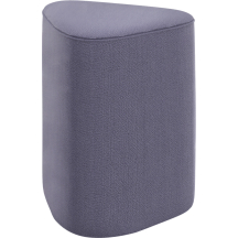 Pufa AVA SMALL wysoka Podstawowe
