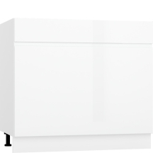 Szafka pod zlewozmywak 1 szuflada D80ZL S/1 ZAŚLEPKA GAJA Podstawowe (1)