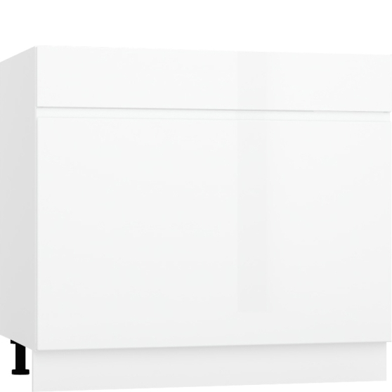 Szafka pod zlewozmywak 1 szuflada D80ZL S/1 ZAŚLEPKA GAJA Podstawowe (1)