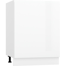 Szafka pod zlewozmywak 1 drzwi D60ZL GAJA Podstawowe (1)