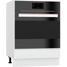 Szafka dolna stojąca pod zabudowę piekarnika DK60 GAJA Podstawowe (1)