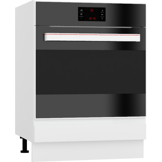 Szafka dolna stojąca pod zabudowę piekarnika DK60 GAJA Podstawowe (1)