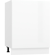 Szafka pod zlewozmywak 1 szuflada D60ZL S/1 GAJA Podstawowe (1)